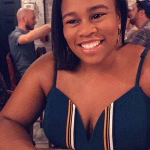 Meet your Posher, Kiara